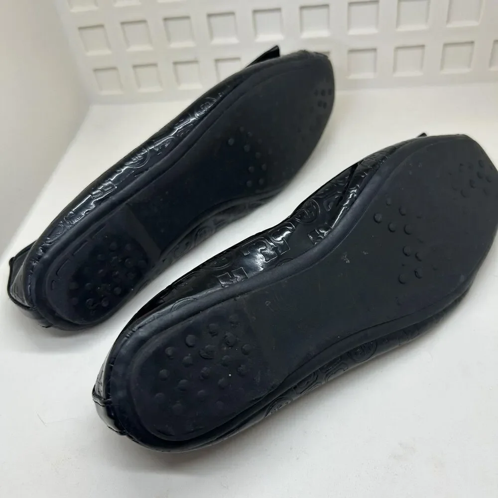 Tory Burch brand tory